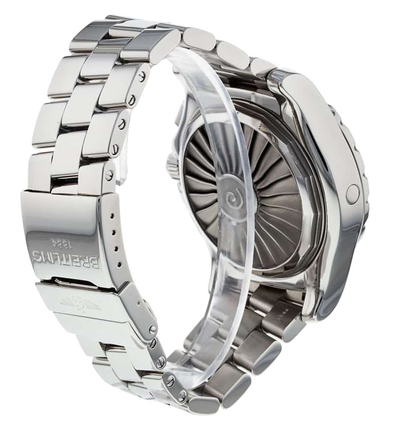 Breitling Airwolf A78363